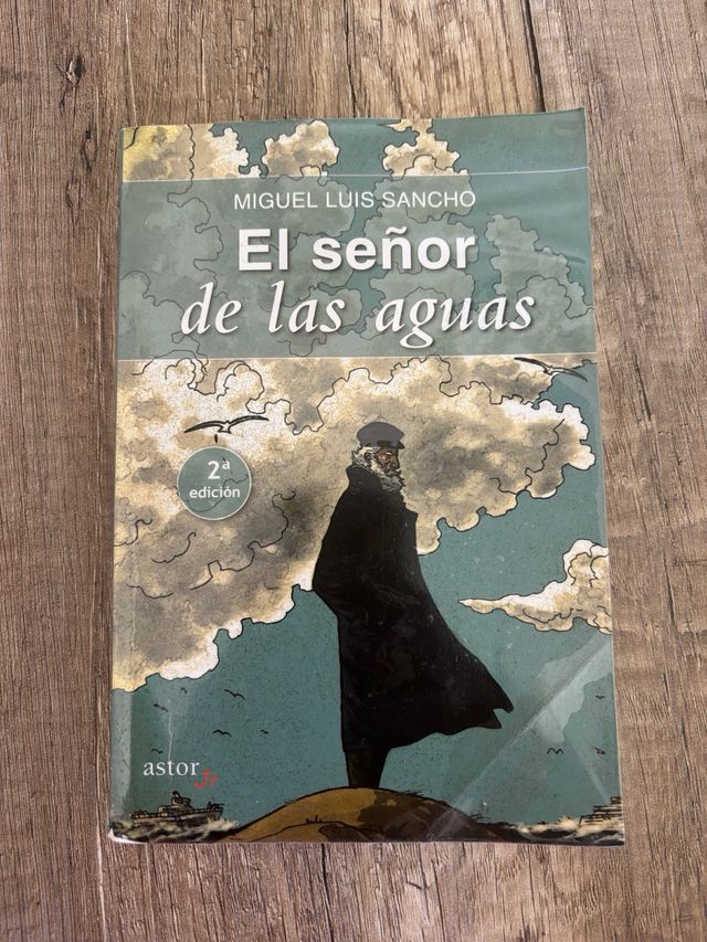 El señor de las aguas