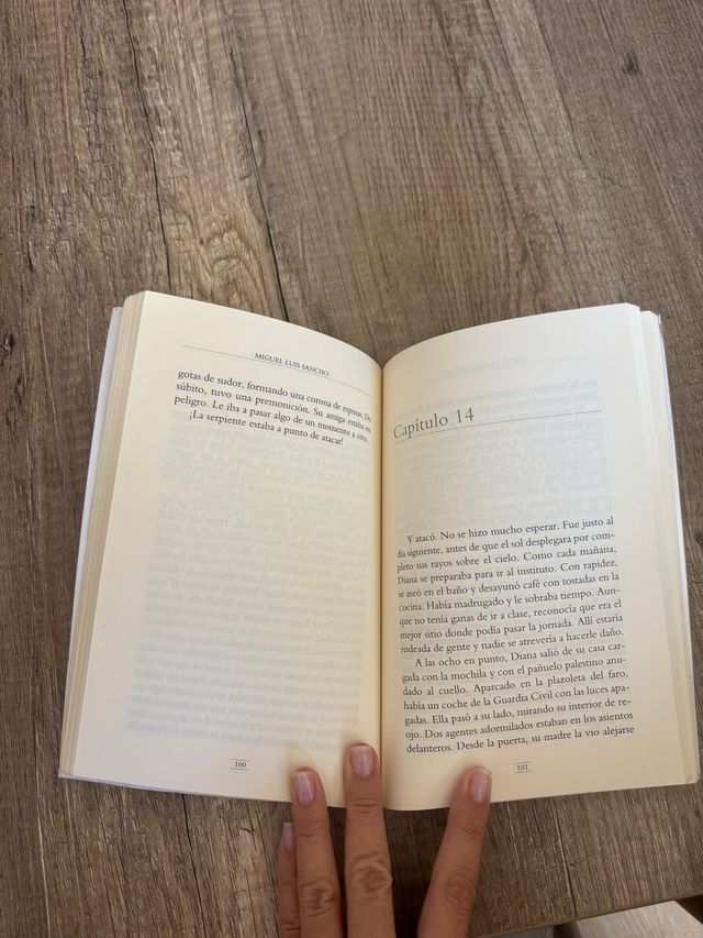 El señor de las aguas