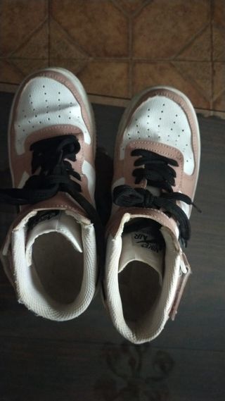 zapatillas