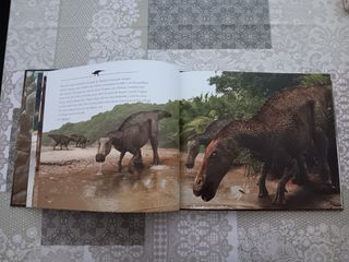 Libro Ciencias para niños un viaje alucinante