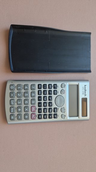 Calculadora Kooltech