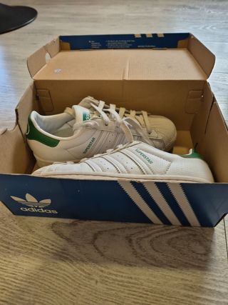 Zapatillas Adidas