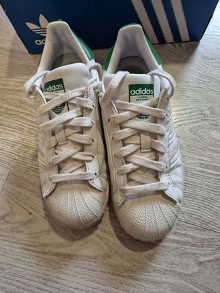 Zapatillas Adidas