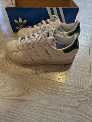 Zapatillas Adidas