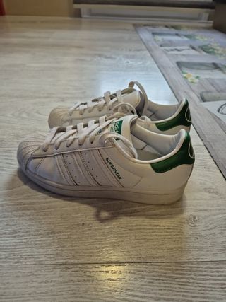 Zapatillas Adidas