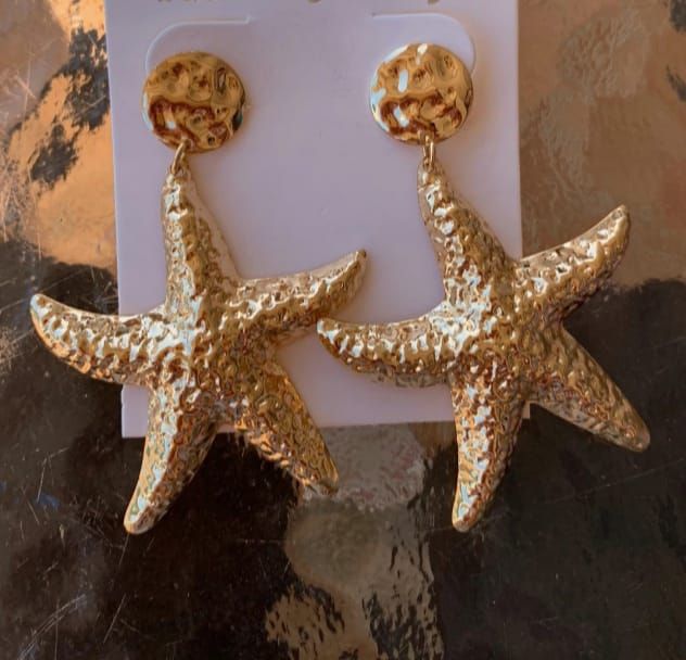 Estrellas de mar