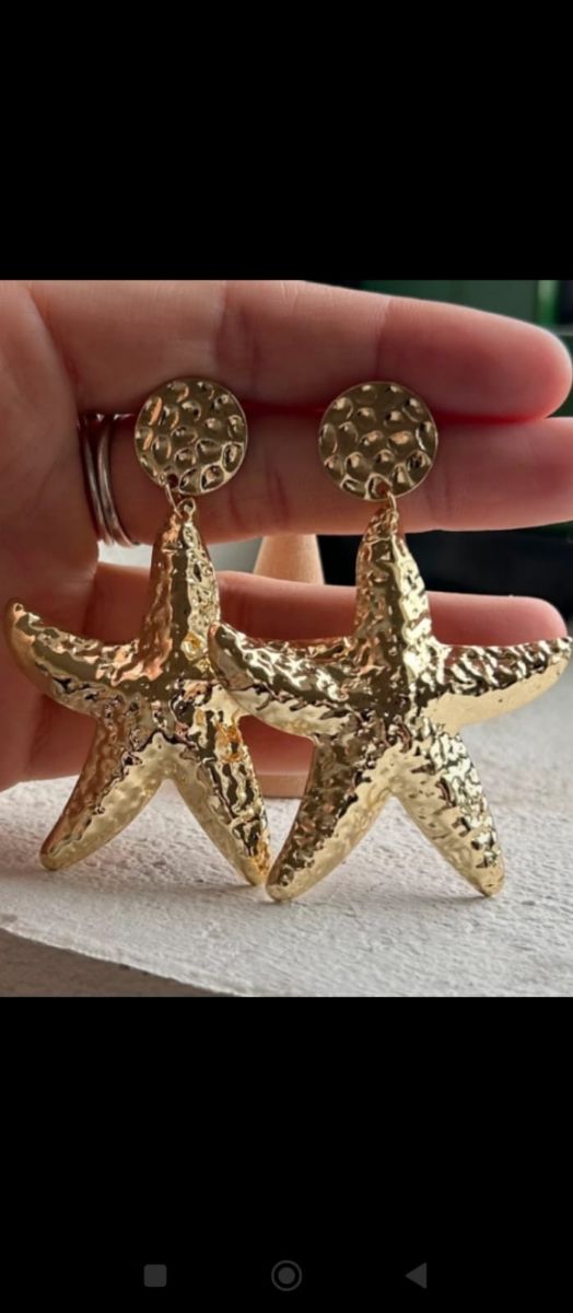 Estrellas de mar