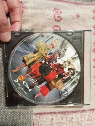 Cd Mina -Celentano- le migliori