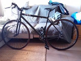 Subrosa Erro UTB talla S.