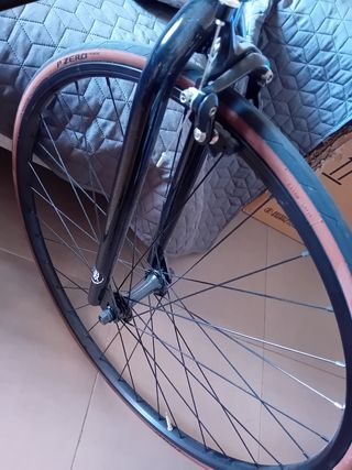 Subrosa Erro UTB talla S.