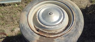 Tapacubos Citroen c8