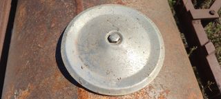 Tapacubos Citroen c8