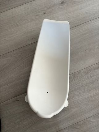 Adaptador bañera stokke