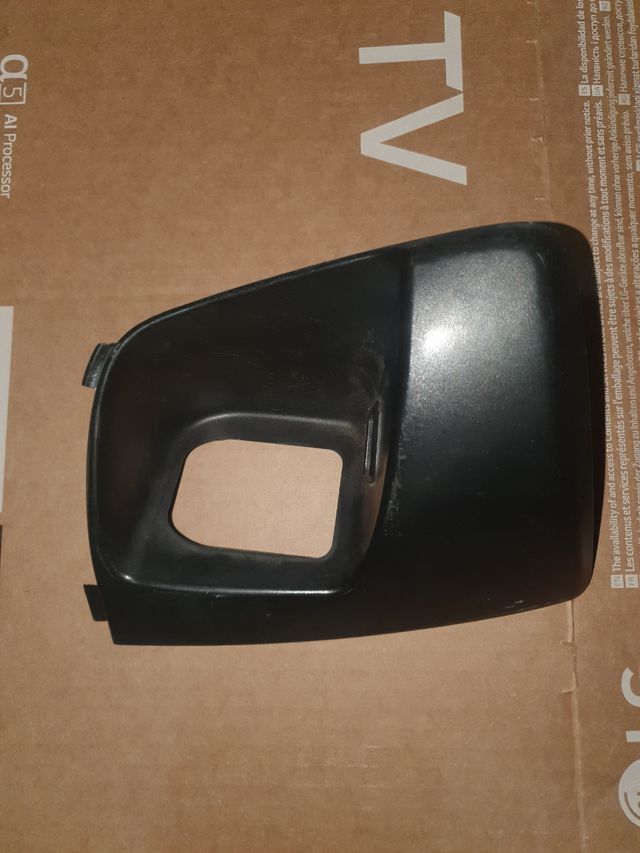 Tapa contraescudo Honda Pcx 125