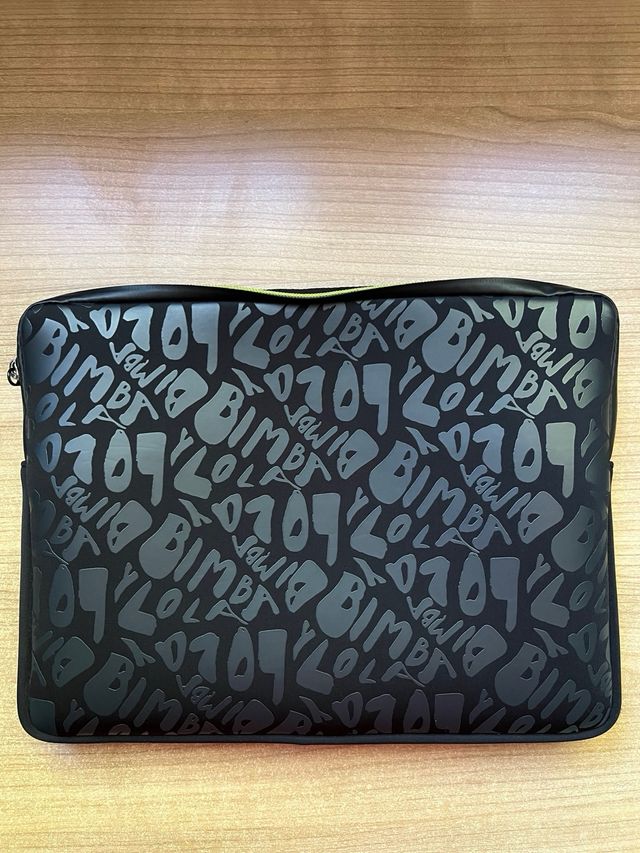 Funda Ordenador Bimba Y Lola Fundas Portatil Funda Port Funda