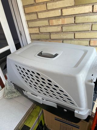 Transportin de perros grande