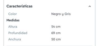 Transportin de perros grande o 2 perros pequeños