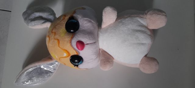 Nici, tigre, gato, conejo bebés llorón