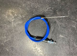 Cable de gas NUEVO