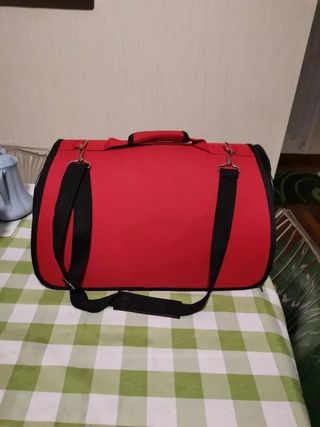 Trasportino per animali