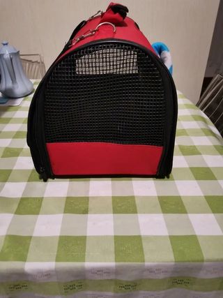 Trasportino per animali