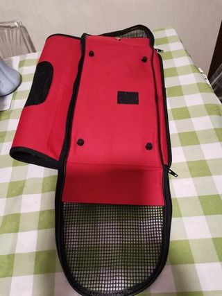 Trasportino per animali