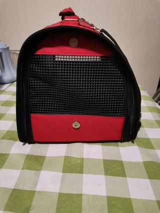 Trasportino per animali