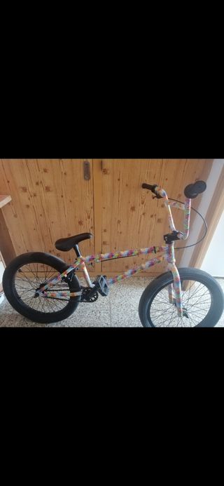 (VENTA URGENTE) BMX