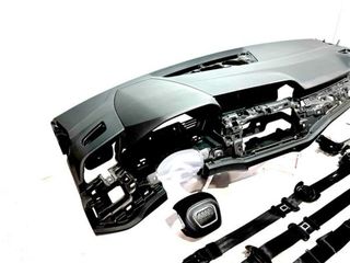 KIT AIRBAG AUDI Q3, F3B / F3N