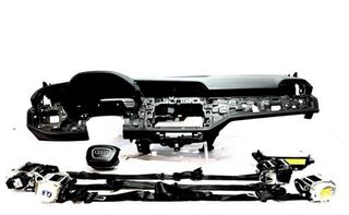 KIT AIRBAG AUDI Q3, F3B / F3N