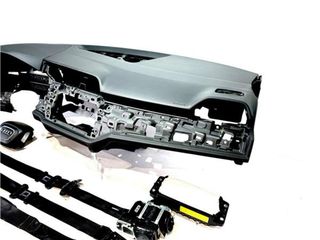 KIT AIRBAG AUDI Q3, F3B / F3N