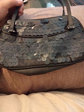 Bolso de fiesta