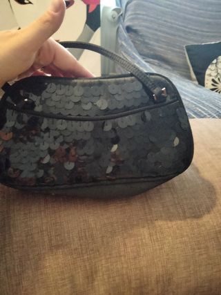 Bolso de fiesta