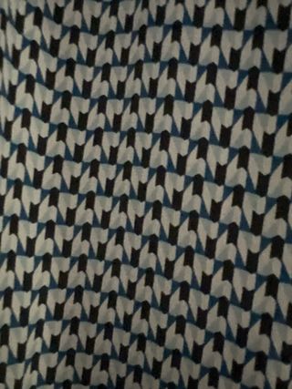 Camisa seda natural Bimba y lola