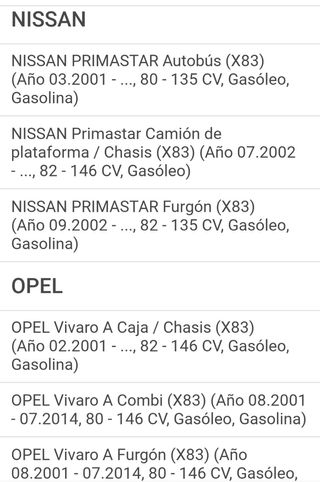 Rotula de suspensión TRW JBJ719