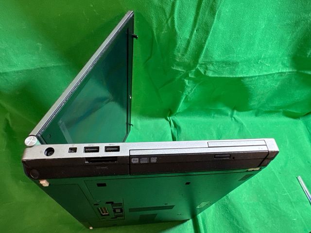 HP Elite 8460p i5 2G 14” 120GB 6GB Leed anuncio!