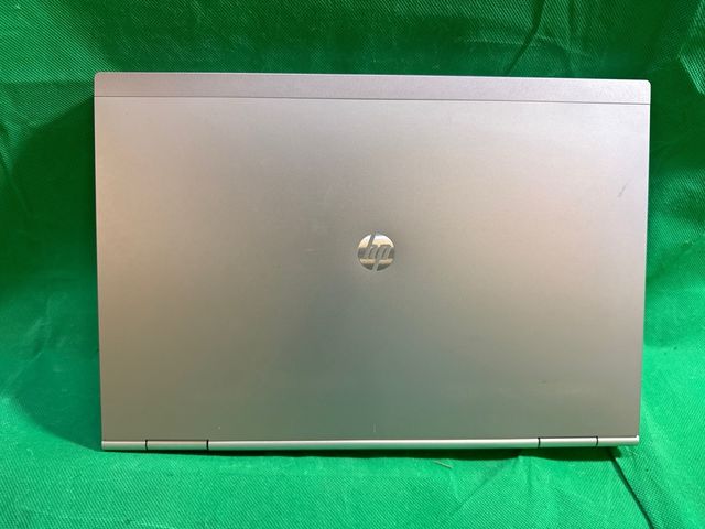 HP Elite 8460p i5 2G 14” 120GB 6GB Leed anuncio!