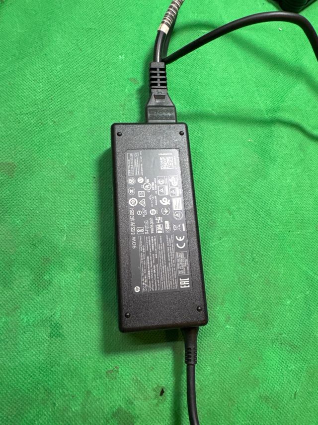 HP Elite 8460p i5 2G 14” 120GB 6GB Leed anuncio!