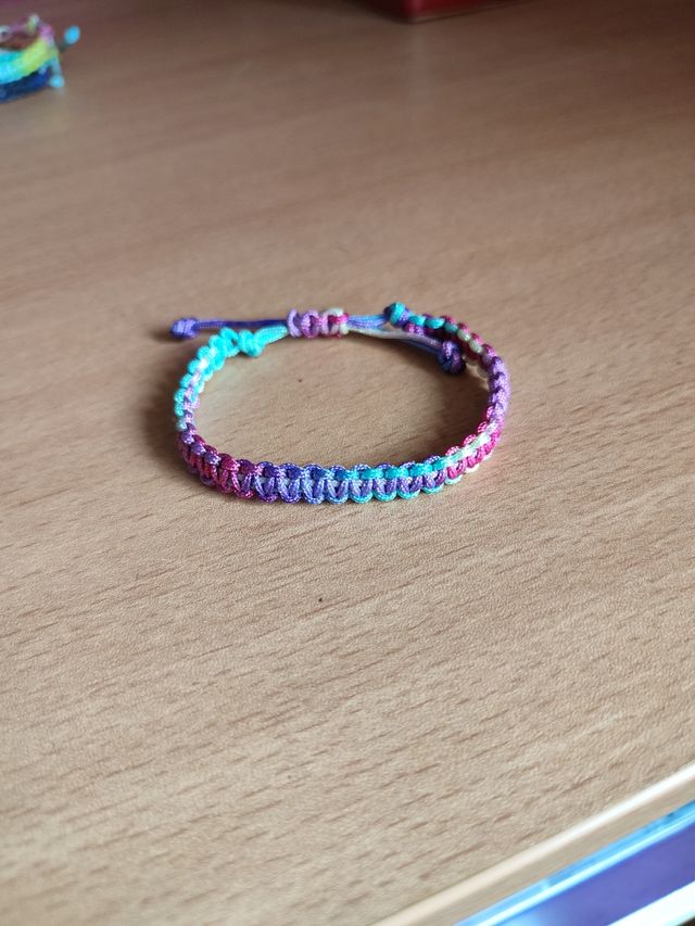 Pulsera
