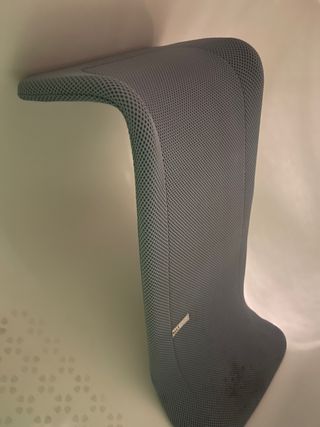 Hamaca baño