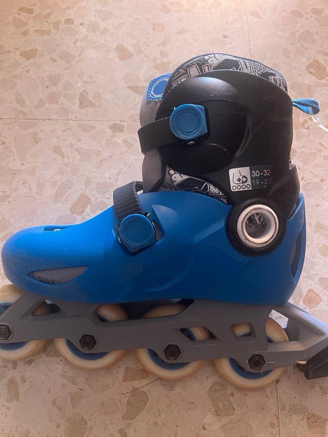 Patines en linea niño