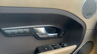 Land Rover Range Rover Evoque 2016