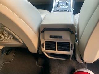 Land Rover Range Rover Evoque 2016
