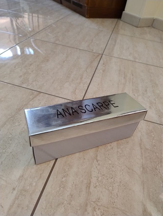 Sandali donna taglia 39