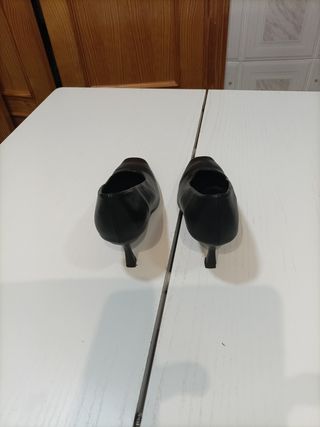 Zapatos de salón 