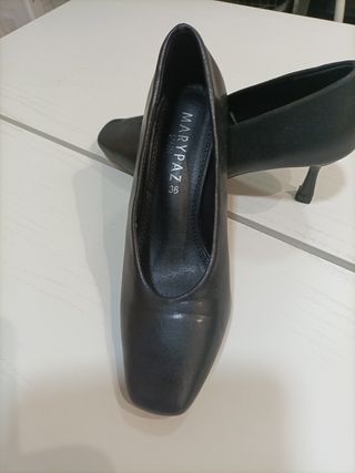 Zapatos de salón 