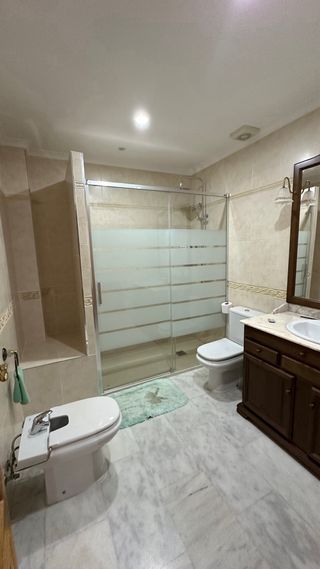Casa en alquiler