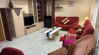 Casa en alquiler
