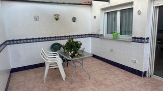 Casa en alquiler