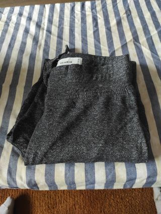 Pantalón de chándal mujer 